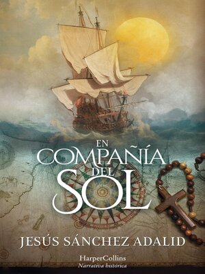 cover image of En compañía del sol